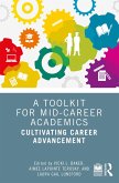 A Toolkit for Mid-Career Academics (eBook, ePUB)