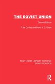 The Soviet Union (eBook, ePUB)