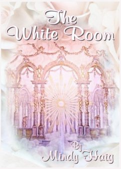 Cover The White Room (The Wishing Place/The White Room, #2) (eBook, ePUB)