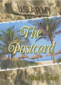 The Postcard (eBook, ePUB) - Haig, Mindy