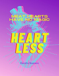 Heartless (eBook, ePUB) - Booraem, Dorothy