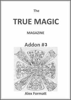 Cover The True Magic Magazine addon #3 (eBook, ePUB)