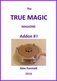 The True Magic Magazine addon #2 (eBook, ePUB)