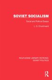 Soviet Socialism (eBook, PDF)