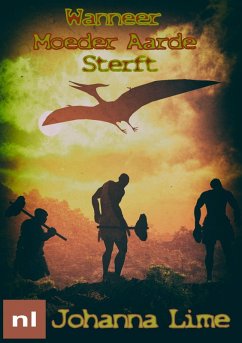 Cover Wanneer Moeder Aarde Sterft (eBook, ePUB)