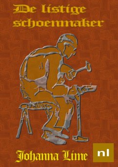 Cover De Listige Schoenmaker (eBook, ePUB)