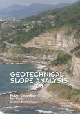 Geotechnical Slope Analysis (eBook, ePUB)
