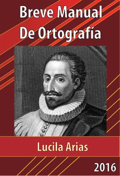 Breve Manual De Ortografía (eBook, ePUB) - Arias, Lucila
