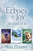 Echoes of Joy Devotional Series (eBook, ePUB) Echoes of Joy Devotional Series (eBook, ePUB)