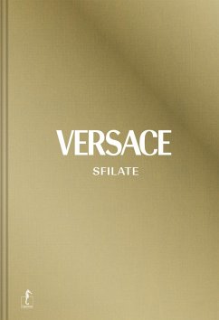 Versace. Sfilate. Tutte le collezioni - Blanks, Tim