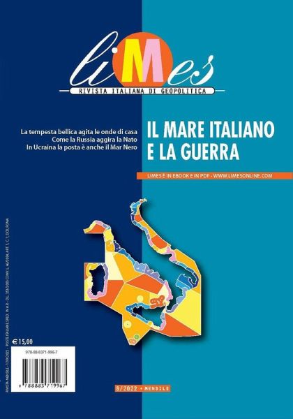 Il mare italiano e la guerra Il mare italiano e la guerra