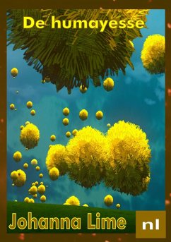 Cover De Humayesse (eBook, ePUB)