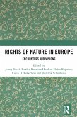 Rights of Nature in Europe (eBook, PDF)