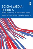 Social Media Politics (eBook, ePUB)