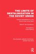 The Limits of Destalinization in the... - Bild 1