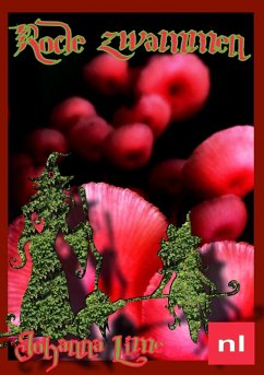 Cover Rode Zwammen (eBook, ePUB)