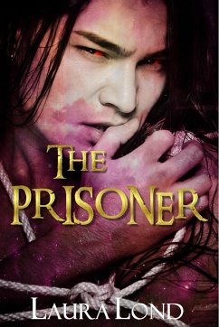 Cover The Prisoner (The Dark Elf of Syron, #1) (eBook, ePUB)
