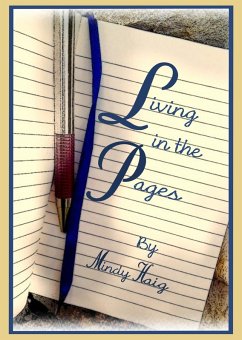 Cover Living in the Pages (eBook, ePUB)