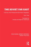 The Soviet Far East (eBook, PDF)