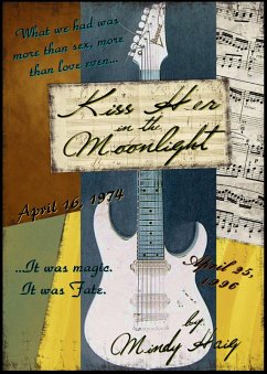 Cover Kiss Her in the Moonlight (eBook, ePUB)