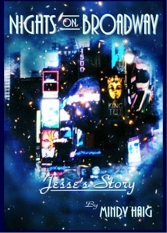 Nights on Broadway (The Wishing Place/The White Room, #3) (eBook, ePUB) - Haig, Mindy