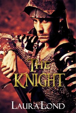 Cover The Knight (The Dark Elf of Syron, #2) (eBook, ePUB)