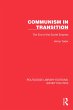 Communism in Transition (eBook, ePUB) - Bild 1