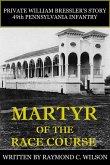 Martyr of the Race Course (eBook, ePUB)