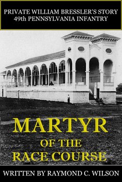 Cover Martyr of the Race Course (eBook, ePUB)