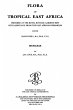 Flora of Tropical East Africa -... - Bild 1