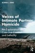 Voices of Intimate Partner Homicide... - Bild 1