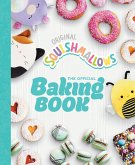 Squishmallows: The Official Baking Book (eBook, ePUB)