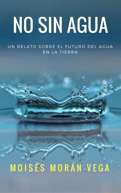 Cover No sin agua (eBook, ePUB)