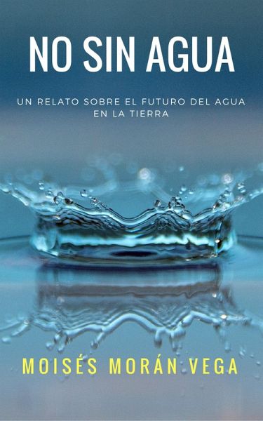 No sin agua (eBook, ePUB)