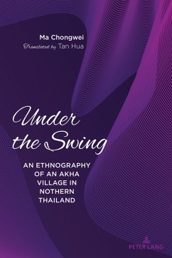 Cover Under the Swing (eBook, PDF)