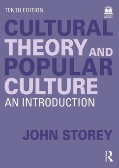 Cover Cultural Theory and Popular Culture (eBook, ePUB)