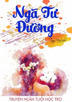 Ngã Tu Ðu¿ng (eBook, ePUB) - Natalie, Trang