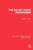The Soviet Space Programme (eBook, ePUB)