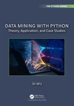 Data Mining with Python (eBook, PDF) - Wu, Di