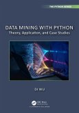 Data Mining with Python (eBook, ePUB)