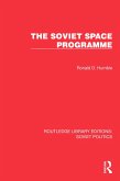The Soviet Space Programme (eBook, PDF)