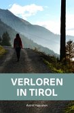 Verloren in Tirol (eBook, ePUB)
