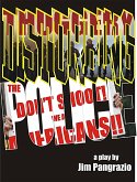 Disturbing the Police (eBook, ePUB) Disturbing the Police (eBook, ePUB)