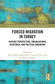 Forced Migration in Turkey (eBook, ePUB)