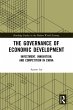 The Governance of Economic Development... - Bild 1