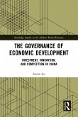 The Governance of Economic Development (eBook, ePUB)