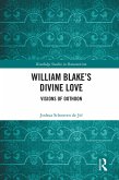 William Blake's Divine Love (eBook, ePUB)