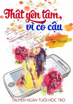 Th¿t Yên Tâm, Vì Có C¿u (eBook, ePUB) - Natalie, Trang
