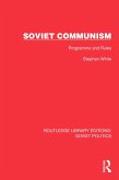 Soviet Communism (eBook, ePUB)