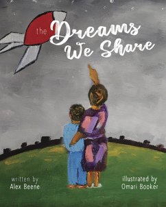 Cover The Dreams We Share (eBook, ePUB)
